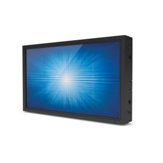 Elo Touch 1593L 15.6-inch wide LCD (LED Backlight), Open Frame, HDMI, VGA & Display Port video interface, Projected Capacitive