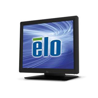 Elo Touch 1717L 17-inch LCD (LED Backlight) Desktop, WW, IntelliTouch (SAW) Single-touch, USB & RS232 Controller, Anti-glare,