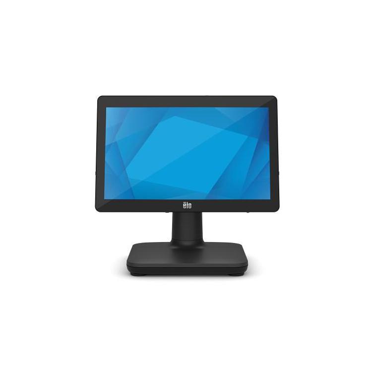 Elo Touch ELOPOS 15IN FHD WIN 10 CORE I3/4/128SSD CAP 10-TOUCH ZBEZEL BLK