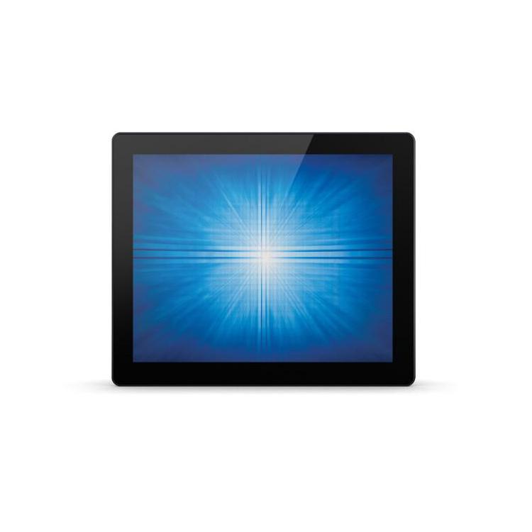 Elo Touch 1790L, 17-inch LCD (LED Backlight), Open Frame, HDMI, VGA & Display Port video interface, Projected Capacitive 10