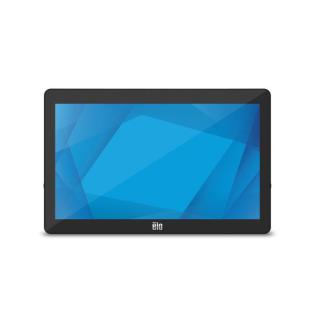 Elo Touch EloPOS 15-Inch HD1080 No OS i3 4GB 128GB PCAP Zero-Bezel Antiglare Black No Stand Wall Mount I/O Hub