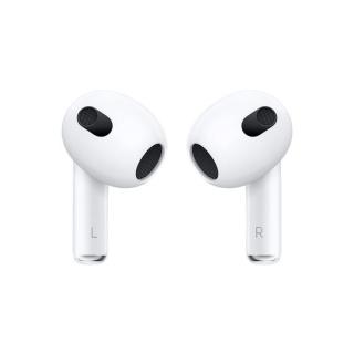 Słuchawki AirPods (3. generacji) z etui ładującym Lightning