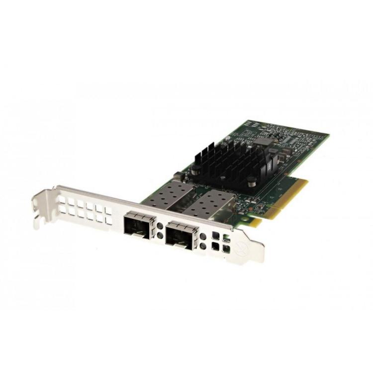 Broadcom 57412 dual port 10GbE SFP+ OCP 3.0