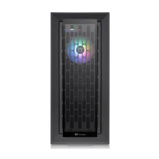 Obudowa CTE T500 Full Tower ARGB 14cmx3 Tempered Glassx2...