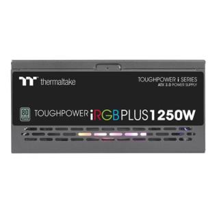 zasilacz - Toughpower iRGB digital 1250W F modular Titanium 14cm Gen5