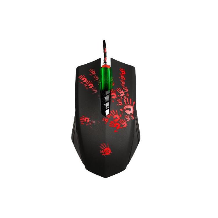 Mysz Bloody Blazing A60 (Activated)