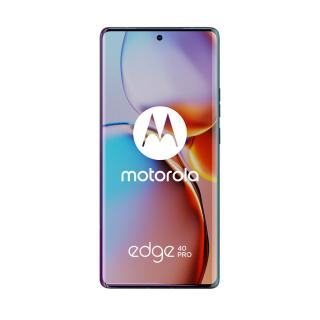 Smartfon Motorola Edge 40 Pro 5G 12/256GB Interstellar Black