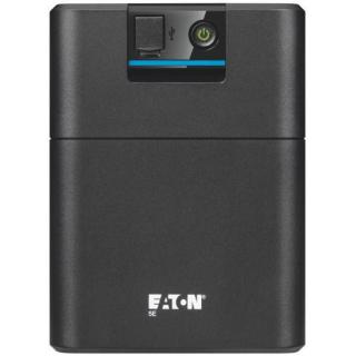 Zasilacz awaryjny Eaton 5E 700 USB IEC G2 5E700UI