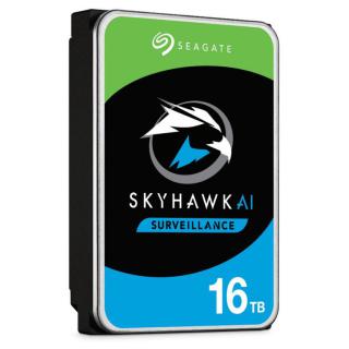 Dysk HDD Seagate Skyhawk AI ST16000VE002 (16 TB 3.5" 256...