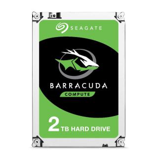 Dysk HDD Seagate Barracuda ST2000DM008 (2 TB 3.5" 256 MB...