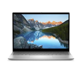 Dell Inspiron 2in1 7430 i7-1355U 14.0" FHD+ Touch 16GB SSD512 Intel Iris Xe backlit Win11 Silver