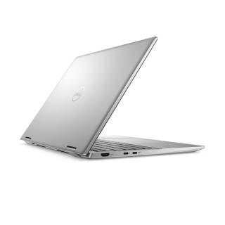 Dell Inspiron 2in1 7430 i7-1355U 14.0" FHD+ Touch 16GB SSD512 Intel Iris Xe backlit Win11 Silver