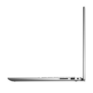 Dell Inspiron 2in1 7430 i7-1355U 14.0" FHD+ Touch 16GB SSD512 Intel Iris Xe backlit Win11 Silver