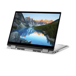 Dell Inspiron 2in1 7430 i7-1355U 14.0" FHD+ Touch 16GB SSD512 Intel Iris Xe backlit Win11 Silver