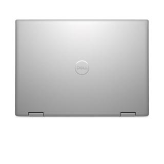 Dell Inspiron 2in1 7430 i7-1355U 14.0" FHD+ Touch 16GB SSD512 Intel Iris Xe backlit Win11 Silver