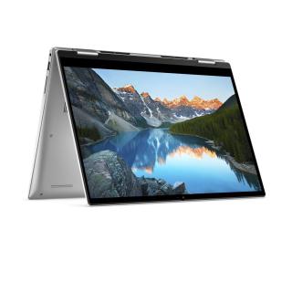 Dell Inspiron 2in1 7430 i7-1355U 14.0" FHD+ Touch 16GB SSD512 Intel Iris Xe backlit Win11 Silver