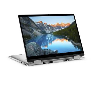 Dell Inspiron 2in1 7430 i7-1355U 14.0" FHD+ Touch 16GB SSD512 Intel Iris Xe backlit Win11 Silver