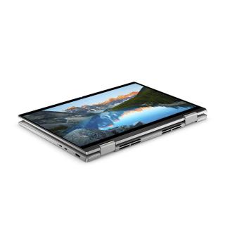 Dell Inspiron 2in1 7430 i7-1355U 14.0" FHD+ Touch 16GB SSD512 Intel Iris Xe backlit Win11 Silver