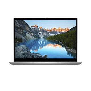 Dell Inspiron 2in1 7430 i5-1335U 14.0" FHD+ Touch 16GB SSD512 Intel Iris Xe backlit Win11 Silver