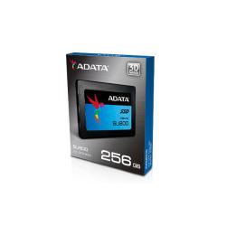 Dysk SSD ADATA Ultimate SU800 256GB 2,5" SATA III