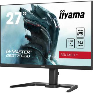 MONITOR IIYAMA LED 27" GB2770QSU-B5