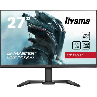 MONITOR IIYAMA LED 27" GB2770QSU-B5