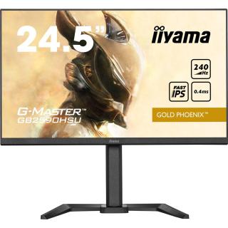 MONITOR IIYAMA LED 25" GB2590HSU-B5 240Hz