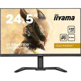 MONITOR IIYAMA LED 25" GB2590HSU-B5 240Hz