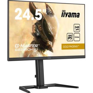 MONITOR IIYAMA LED 25" GB2590HSU-B5 240Hz