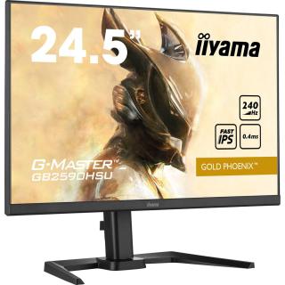 MONITOR IIYAMA LED 25" GB2590HSU-B5 240Hz