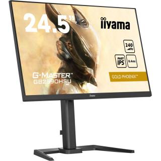 MONITOR IIYAMA LED 25" GB2590HSU-B5 240Hz