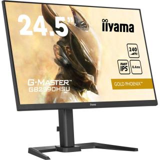 MONITOR IIYAMA LED 25" GB2590HSU-B5 240Hz