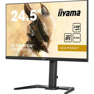 MONITOR IIYAMA LED 25" GB2590HSU-B5 240Hz