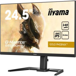 MONITOR IIYAMA LED 25" GB2590HSU-B5 240Hz