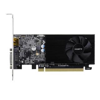 Karta graficzna Gigabyte GeForce GT 1030 2GB Low Profile...