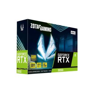 Karta graficzna ZOTAC GAMING GEFORCE RTX 3050 ECO 8GB GDDR6