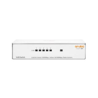 Przełącznik Switch ARUBA Instant On 1430 5x1GbE R8R44A