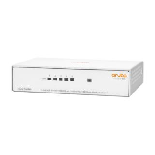 Przełącznik Switch ARUBA Instant On 1430 5x1GbE R8R44A