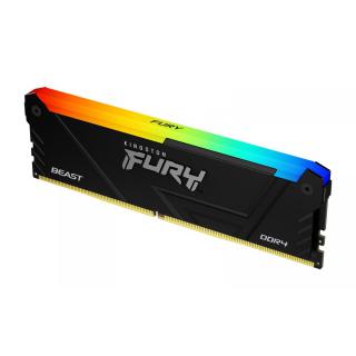 Pamięć DDR4 Fury Beast RGB 32GB(216GB)/3200 CL16