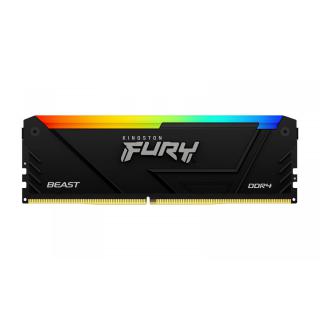 Pamięć DDR4 Fury Beast RGB 32GB(216GB)/3200 CL16