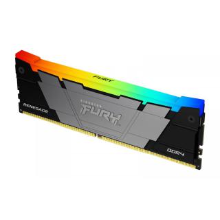 Pamięć DDR4 Fury Renegade RGB 32GB(216GB)/3600 CL16