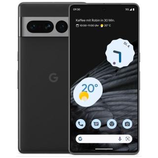 Smartfon Google Pixel 7 Pro 5G 12/128GB Czarny