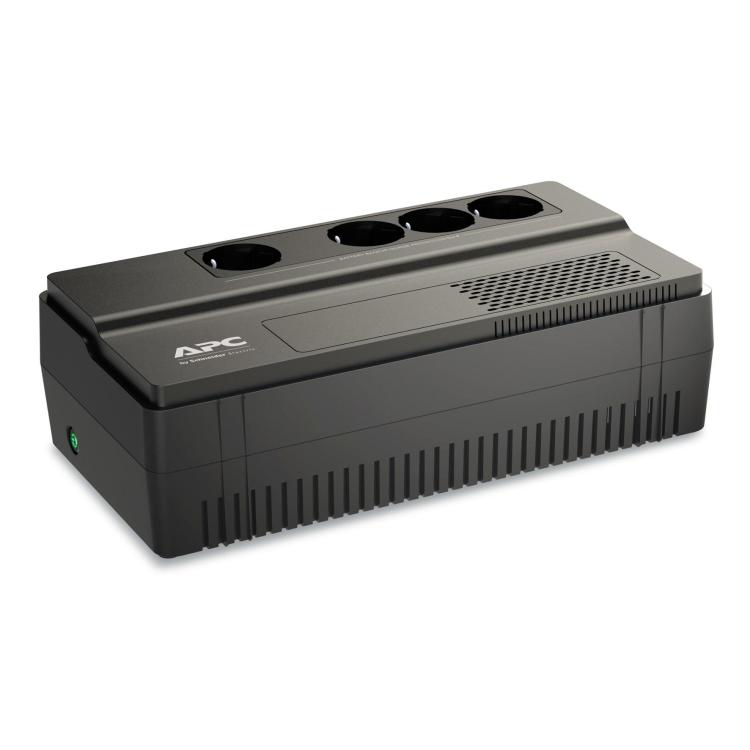 APC Back-UPS BV 1000VA, AVR, Schuko Outlet, 230V