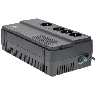 APC Back-UPS BV 1000VA, AVR, Schuko Outlet, 230V