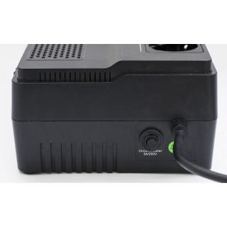 APC Back-UPS BV 1000VA, AVR, Schuko Outlet, 230V