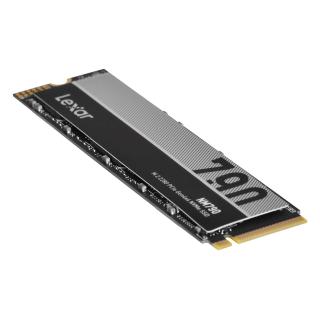 Dysk SSD Lexar NM790 1TB M.2 PCIe NVMe