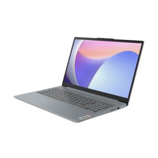 Lenovo IdeaPad Slim 3 15IAH8 i5-12450H 15.6" FHD IPS 300nits AG 8GB LPDDR5 4800 SSD512 Intel UHD Graphics NoOS Arctic Grey 3Y