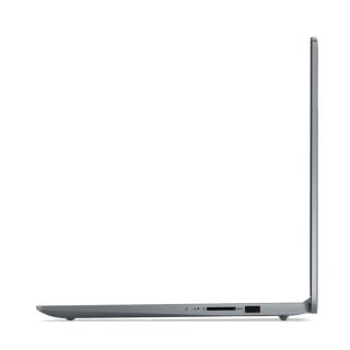 Lenovo IdeaPad Slim 3 15IAH8 i5-12450H 15.6" FHD IPS 300nits AG 8GB LPDDR5 4800 SSD512 Intel UHD Graphics NoOS Arctic Grey 3Y