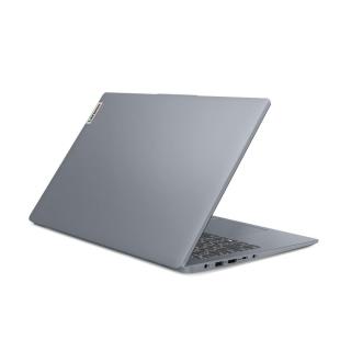 Lenovo IdeaPad Slim 3 15IAH8 i5-12450H 15.6" FHD IPS 300nits AG 8GB LPDDR5 4800 SSD512 Intel UHD Graphics NoOS Arctic Grey 3Y