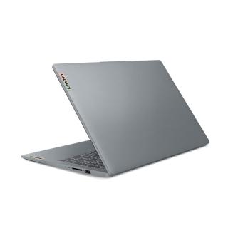 Lenovo IdeaPad Slim 3 15IAH8 i5-12450H 15.6" FHD IPS 300nits AG 8GB LPDDR5 4800 SSD512 Intel UHD Graphics NoOS Arctic Grey 3Y